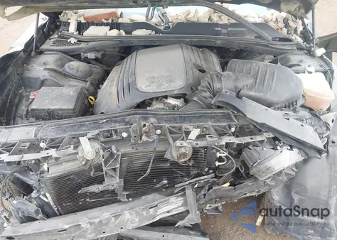 2018 Dodge Challenger R/T z USA, uszkodzony, nr VIN 2C3CDZBT6JH259820